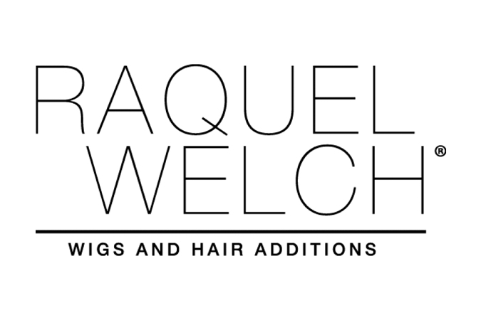 Raquel Welch Wigs Logo