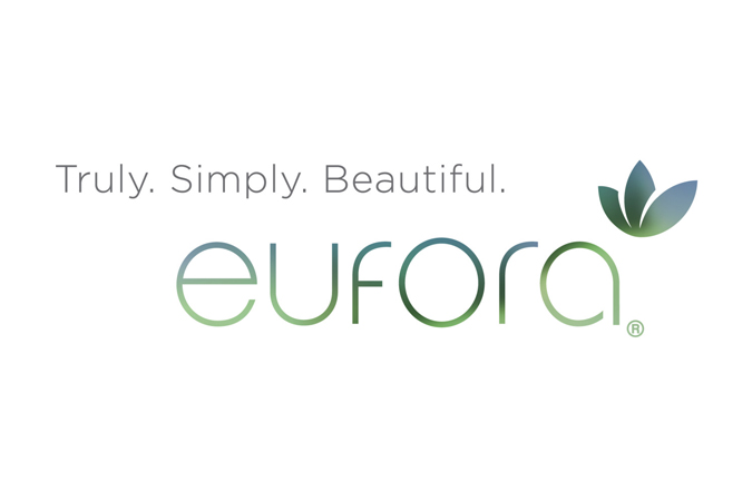 Eufora Logo